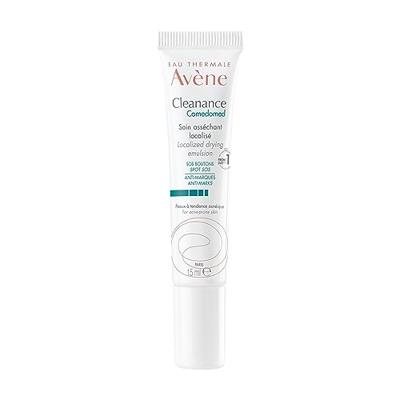 Avene Cleanance Comodomed Drying Emulsion 15 ml