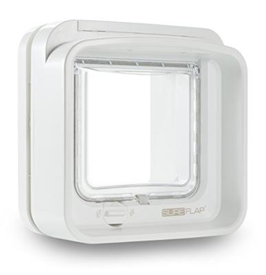 SureFlap Kattenluik Microchip DualScan - thumbnail
