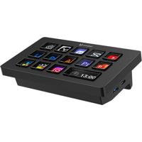 Ulanzi D200H Stream Deck Smart Keyboard - thumbnail