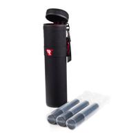 Rycote Mic Protector Case 30 cm voor kleinmembraanmicrofoons - thumbnail