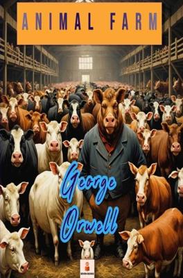 Animal Farm - George Orwell - ebook