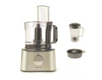 Kenwood Home Appliance FDM301SS Foodprocessor 800 W RVS - thumbnail