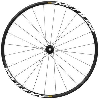 Mavic Aksium Disc CL Shimano Rear Wheel