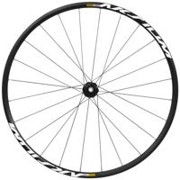 Mavic Aksium Disc CL Shimano Rear Wheel - thumbnail
