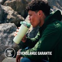 STANLEY - The Iceflow - Flip Straw tumbler 0,89l Citron - thumbnail