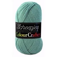 Scheepjes Colour Crafter - 1725 Ameland - Haakgaren / Breigaren - thumbnail