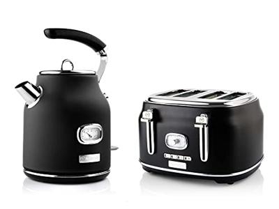 Bundel - WKWKH148BK + WKTTB809BK