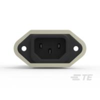 TE Connectivity 4-1609157-3 1 stuk(s) Tray - thumbnail
