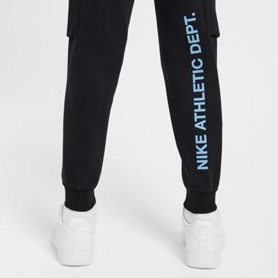 Nike Fleece Jogging broek Kinderen