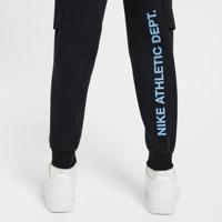 Nike Fleece Jogging broek Kinderen - thumbnail