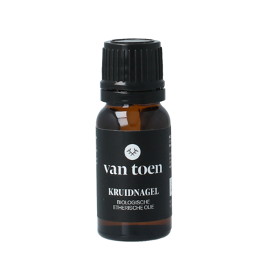 Kruidnagel bio 10 Milliliter Kruidnagel bio 10 Milliliter