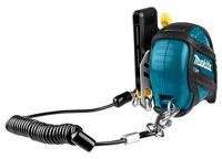 Makita Accessoires Rolbandmaat 7,5m 25mm T=cm val - B-57174 - B-57174 - thumbnail