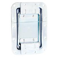 Adam Hall 27082 Groot inbouw stopbeugel lang - thumbnail