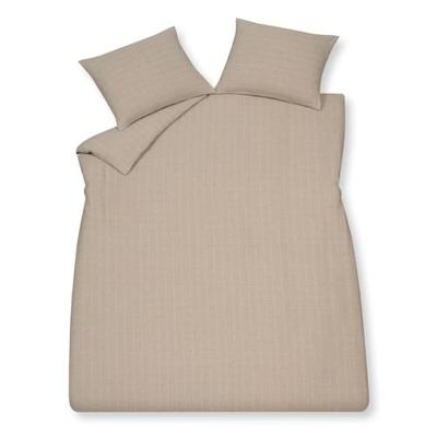 Vandyck Vandyck Flanel Riga Dekbedovertrek Lits-jumeaux (240x200/220) multi