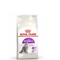 Royal Canin FHN Sensible - droogvoer voor volwassen katten - 4kg - thumbnail