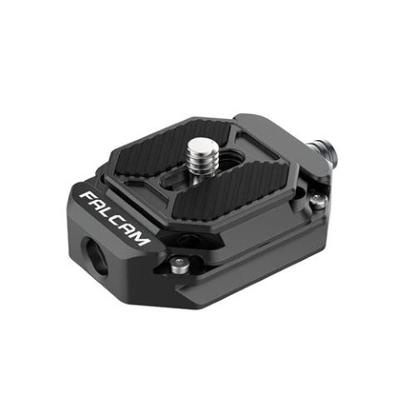 Falcam F38 Camera Quick Release Plate Kit 2268
