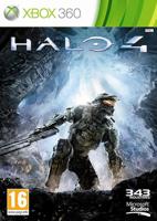 Halo 4 (verpakking Frans, game Engels) - thumbnail