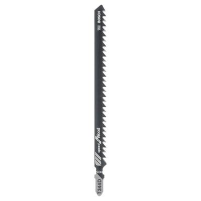 Bosch decoupeerzaagbladen [5x] - T344D - hout - 2608633A34 - thumbnail