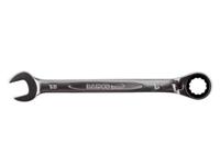Bahco 1RM-24 1RM-24 Steek-ringratelsleutel Sleutelbreedte (metrisch) 24 mm - thumbnail