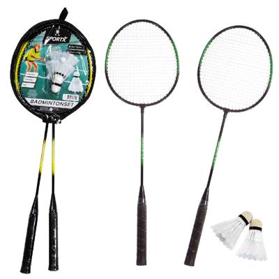 SportX badmintonset