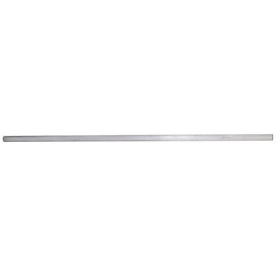 89845 Antennemast Aluminium Diameter: 50 mm Lengte: 2000 mm