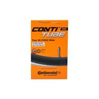 Continental binnenband dv19 tour wide 28 inch 47/62-622 dv 40 mm - thumbnail
