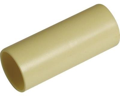 Enzo Sokken 5\ 8 pvc geel per stuk - 4031140