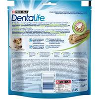 Purina DentaLife Daily Oral Care Mini hondensnacks 3 x 7 sticks - thumbnail