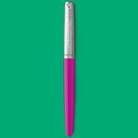 Vulpen Parker Jotter Original CT M magenta blister à 1 stuk - thumbnail