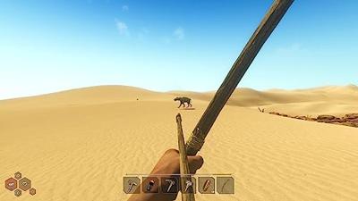 Starsand - thumbnail