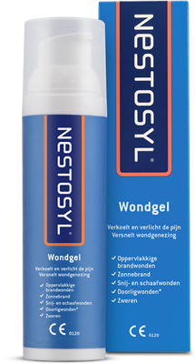 Nestosyl Wondgel