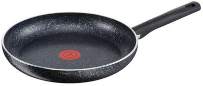 Tefal Kookgerei Tefal c26406 brut koekenpan 28 cm Tefal Kookgerei Tefal c26406 brut koekenpan 28 cm