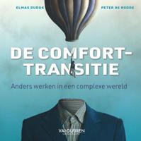 De comfort-transitie (Hardback) - thumbnail