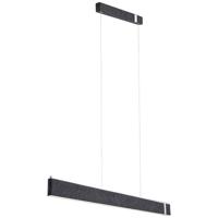 Paulmann Jagun 79995 LED-hanglamp LED 21 W Antraciet - thumbnail