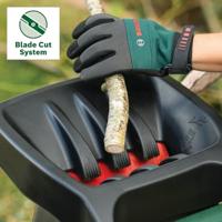 Bosch Home and Garden AXT Rapid 2000 Messenhakselaar 2000 W - thumbnail