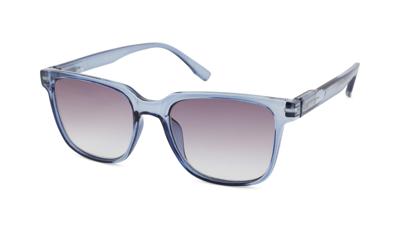 Leesbril Vista Bonita Cubo Gradient-Kelim Blue-+2.50