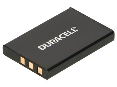NP-60 / LI-20B accu (Duracell)