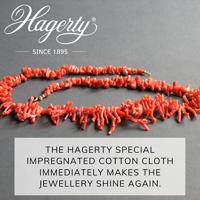 Hagerty Fine Stones Cloth - thumbnail