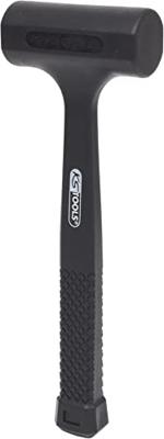 KS Tools 140.5254 Terugslagvrije beschermhamer, 560g