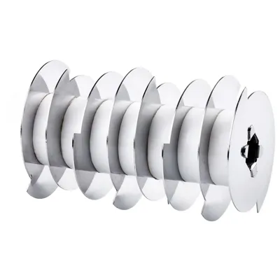 Gazon verticuteerwals Gloria Meuwissen Agro - Meuwissen agro