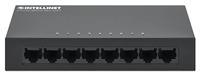 Intellinet 523318 Netwerk switch 8 poorten 100 MBit/s - thumbnail