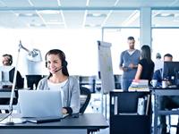 Evolve 20SE MS stereo - Special Edition - koptelefoon - op oor - met bekabeling - USB-C - ruisisolatie - thumbnail