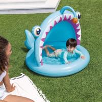 Intex 58419np babyzwembad lichtvis - thumbnail