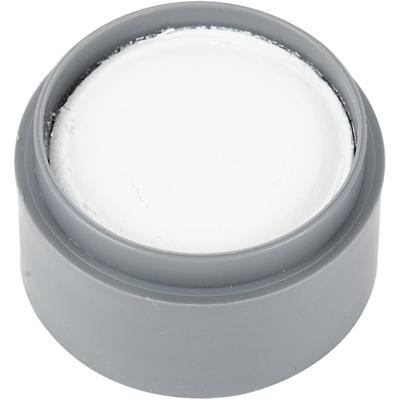 Grimas Water Make-up Pure 001 wit 15ml Grimas Water Make-up Pure 001 wit 15ml