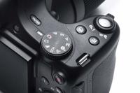 Kodak AZ651 PixPro Astro Zoom Digitale Camera (16MP) Zwart - thumbnail