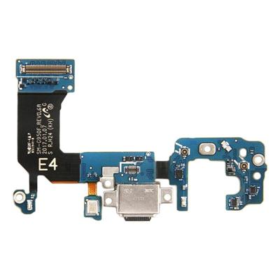 Opladen Port Board voor Galaxy S8 G950F