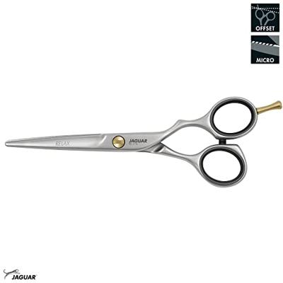 Jaguar Scissors Pre Style Relax 5,5"