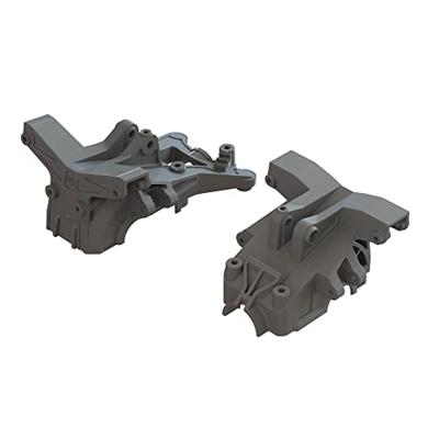Arrma - Composite Upper Gearbox Covers and Shock Tower (ARA320584)