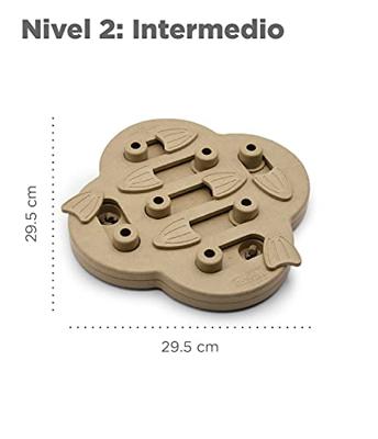 NINA OTTOSSON DOG HIDE N SLIDE COMPOSIET 33X33X5 CM