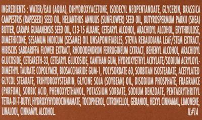 Sisley Self Tanning Hydrating Facial Skin Care 60ml Zelfbruiner - thumbnail